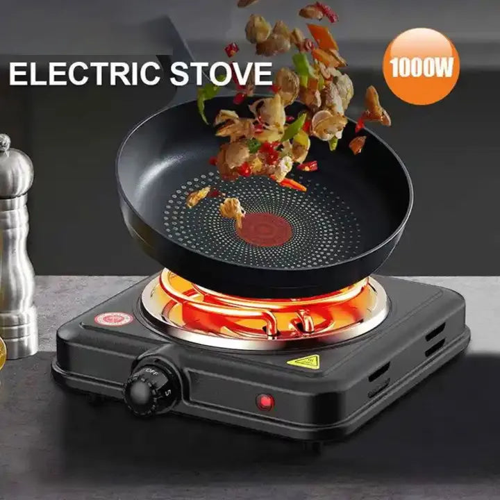 Krawn - Electric Hot Plate