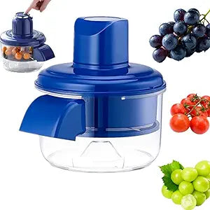 Fruit and Vegetable Peeler – Multi-Function Kitchen Tool
