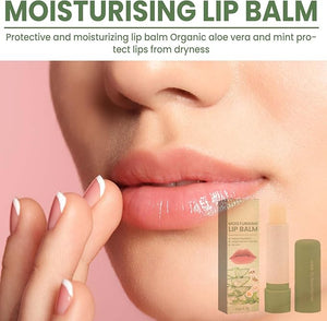 Eelhoe - Moisturizing Lip Balm (Original)