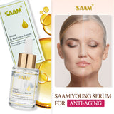 SAAM - Young & Radiance Serum (Original)