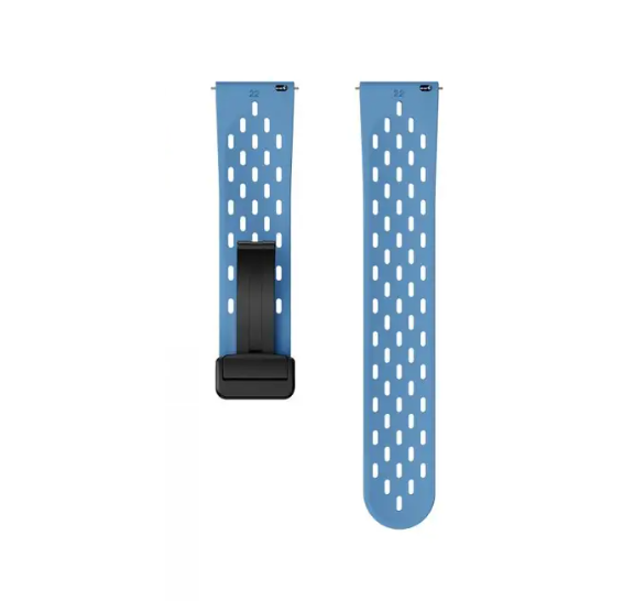 Silicone Watch Strap